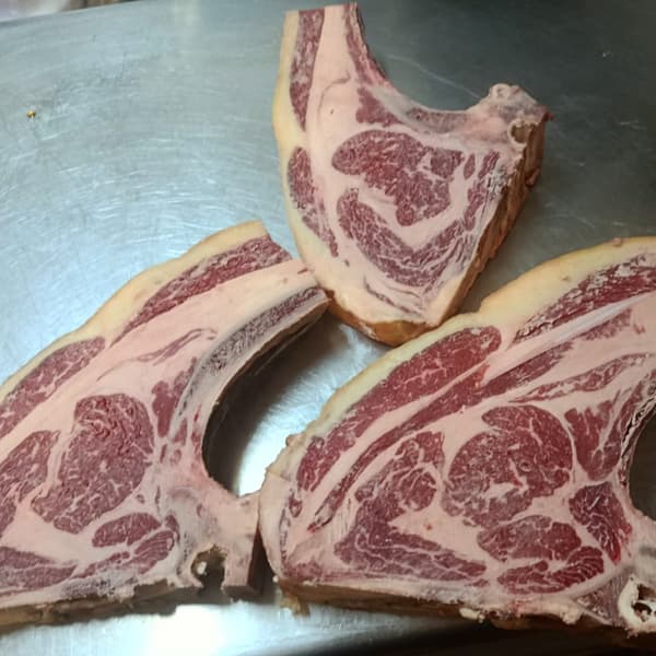 Consulte nuestra carta