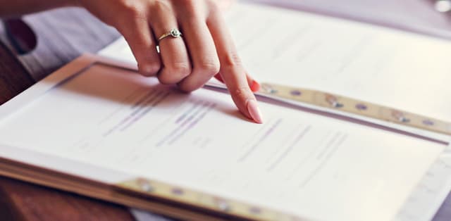 Carta Asador O Carmelo - Restaurante en Teo